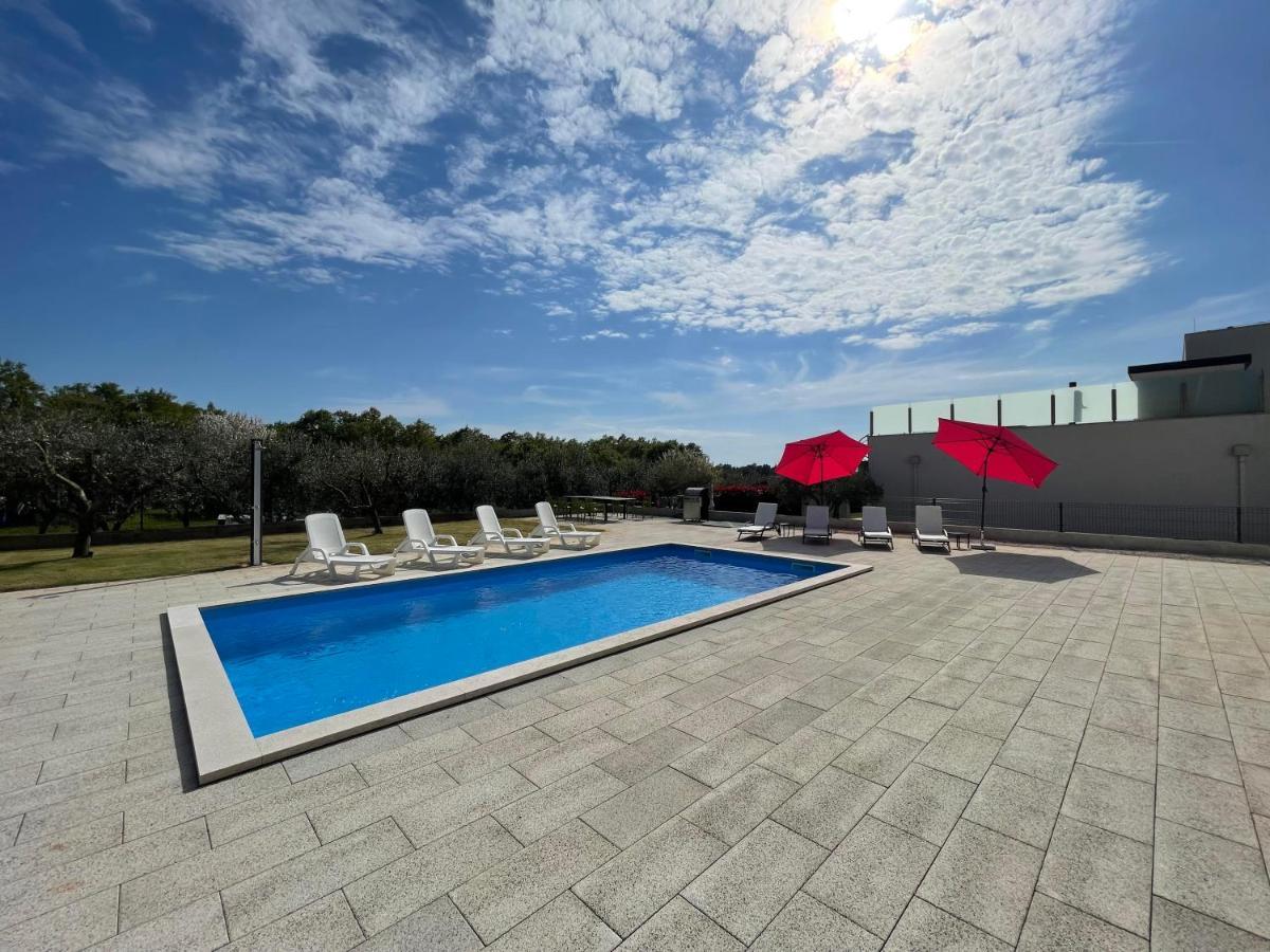 Villa Casa Storija Novigrad  Exterior photo