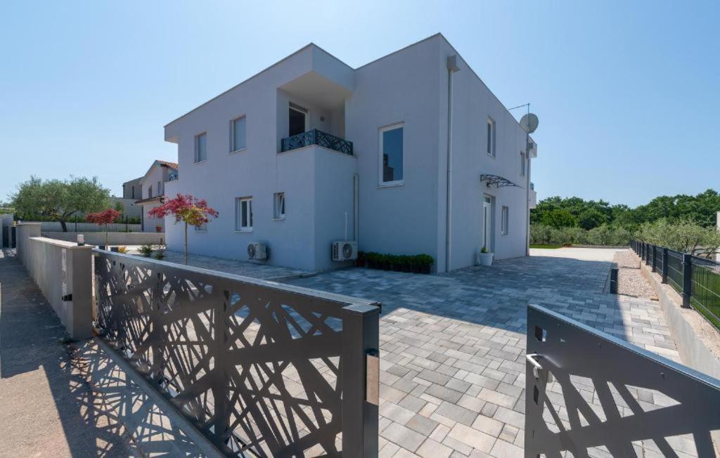 Villa Casa Storija Novigrad  Exterior photo